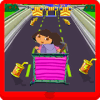 New dora racing car加速器