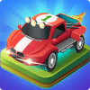 Race Cars Merge Games