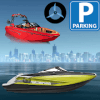 Boat Parking  Driver Big City加速器