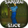 Samurai Slice加速器