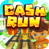 Cash RUN