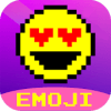 Pixel Art Emoji - Coloring Games加速器