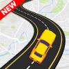 Pick Me Ride Taxi Driver Game