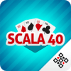 Scala 40 Online   Card Game加速器