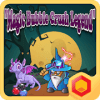 Magic Bubble Crush Legend