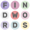 FIND THE WORDS ANIMALS