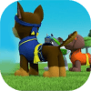 Puppy Rescue Patrol加速器