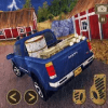 Offroad Cargo Truck Driver Simulator 2019