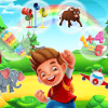 Kindergarten Preschool Learning Education Games