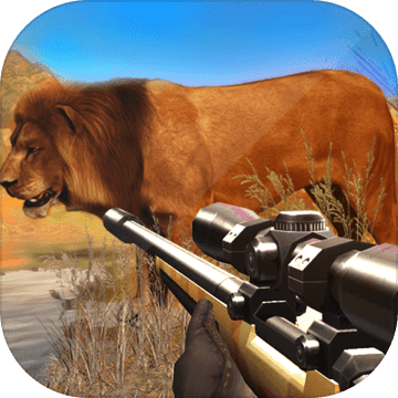 狙击手动物狩猎2017