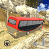 Hll Bus Clmbg 3D  Bus Racg I Mutas