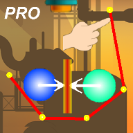 工廠碰撞球加速器