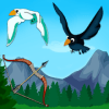 Birds Hunting Archery Game加速器