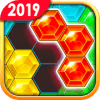 Block Puzzle Hexa Block Puzzle Games