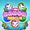 Rakun Rescue  Bubble Shooter Saga