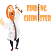 Finding Chemister加速器