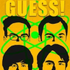 The Big Bang Theory Mega Quiz