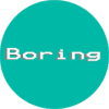 The Boring Button加速器