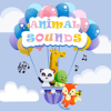 Learn Animal Sounds for Kids加速器