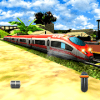 Train Simulator 2019 Crossing Railroad Game