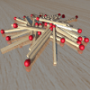 Pile Of Matchsticks  the game 