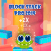 Block Stack Pro 2019加速器