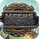 Mechs Vs Minions加速器