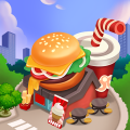 Fast Restaurant Crazy Cooking Chef madness