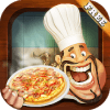 Pizza Maker Kids Pizzeria Delicious Pizza Game
