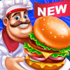 Cooking Champ Chef Restaurant Cooking Games