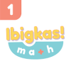 Ibigkas Math Level 1