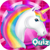 Unicorn Word Quiz Puzzle加速器