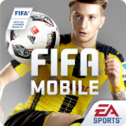 FIFA Mobile Football加速器