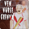 Nurse Scary Granny horror game 2019