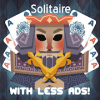 Solitaire  With Less Ads