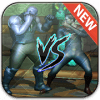 Superheroes Fighting game 2019