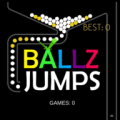 颜色Ballz