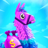 Battle Llama Idle Royale Game