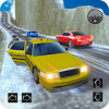 Mountain Road Taxi 3D