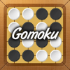 Gomoku Champion for 1 or 2 players