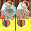 Kids Spot The Difference Fun