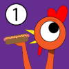 Kooky Chicken 1加速器