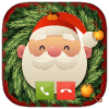Call frm ata Claus trs & Cat