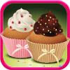 Bakery Cake maker Cooking Games Baking Games