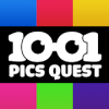 1001 Pics Quest Guess the picture