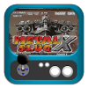 The Metal Vehicle X  MSX ARCADE