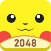 2048 Pkms