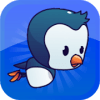 Swim Little Penguin加速器