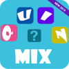 QuizMix  Best Variety Quiz Game加速器