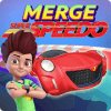 Merge Super Speedo